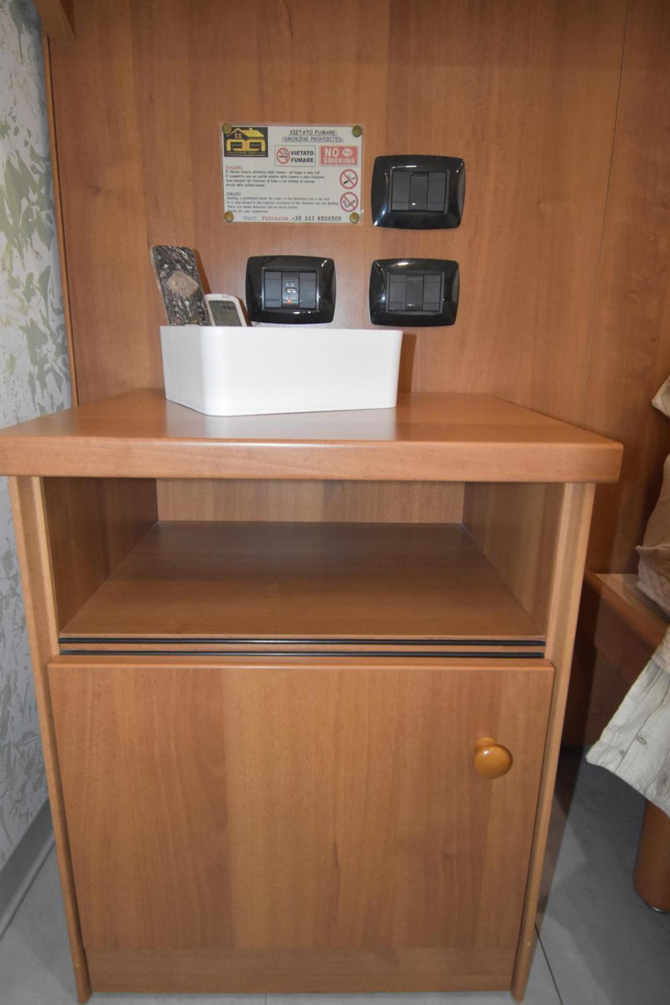 Hotel Vichyenichy Morena Habitación foto
