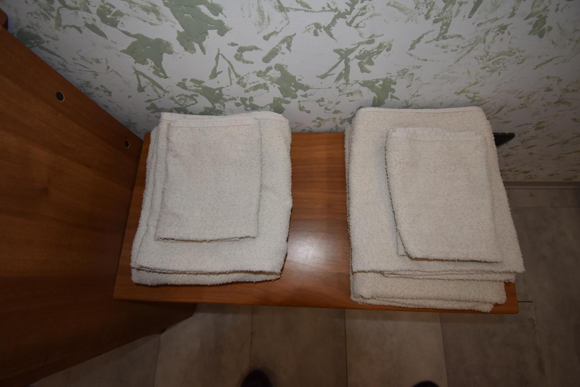 Hotel Vichyenichy Morena Habitación foto