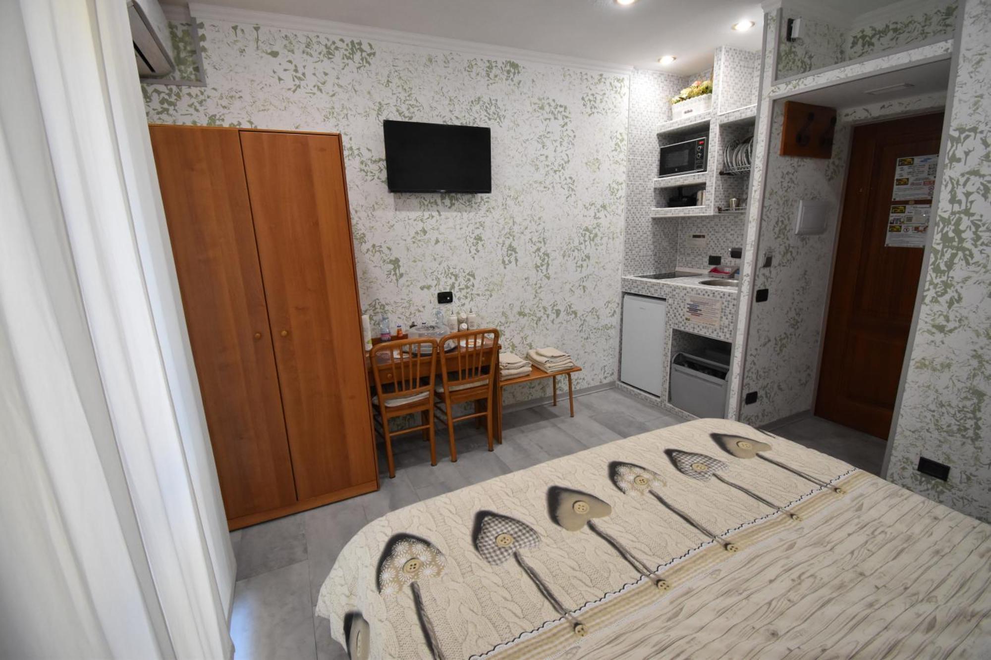 Hotel Vichyenichy Morena Habitación foto