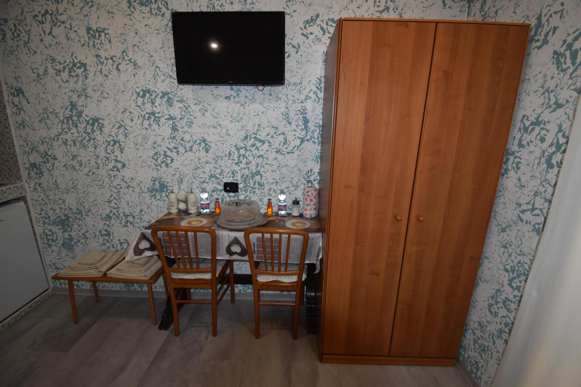 Hotel Vichyenichy Morena Habitación foto
