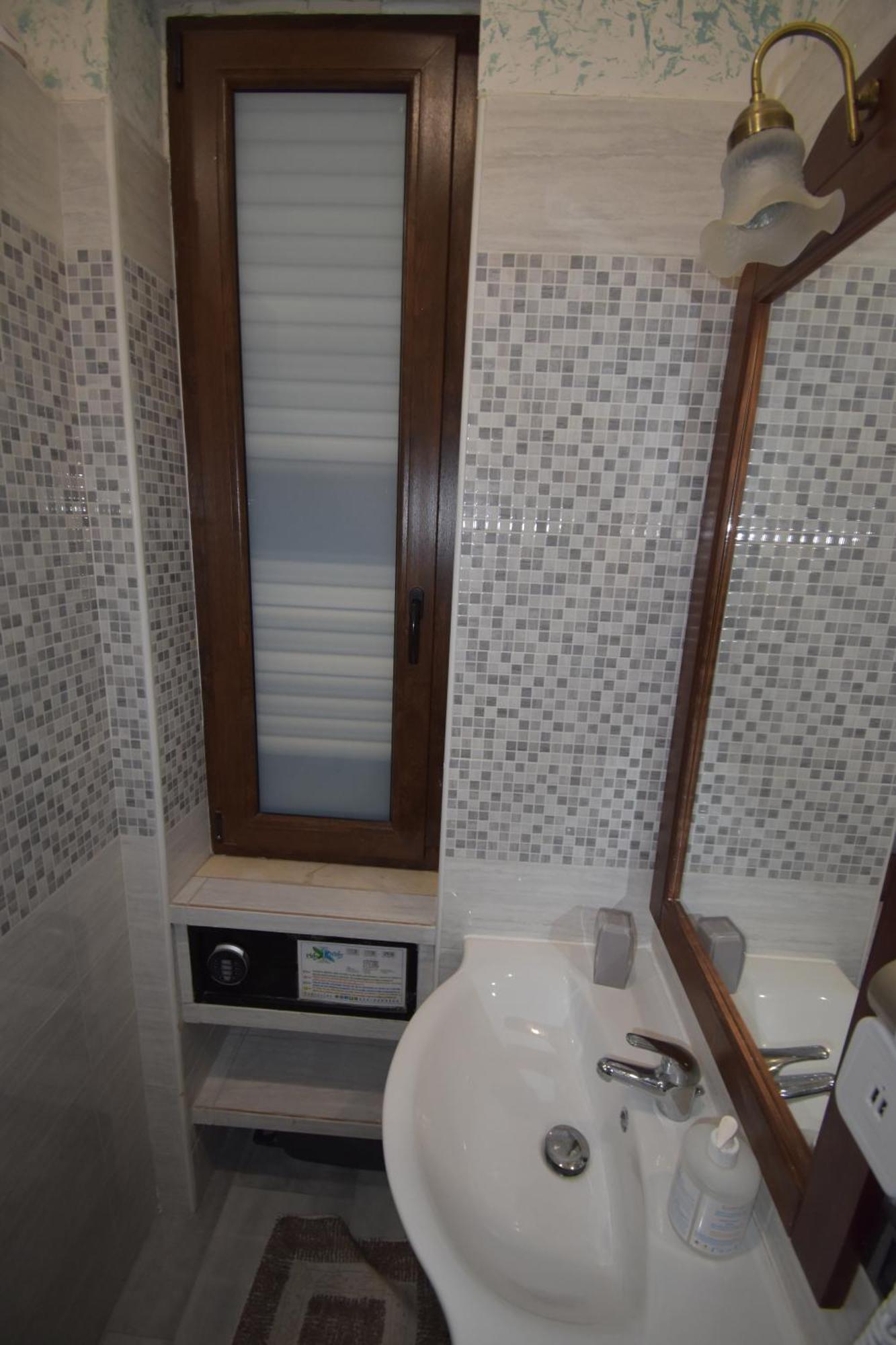 Hotel Vichyenichy Morena Habitación foto