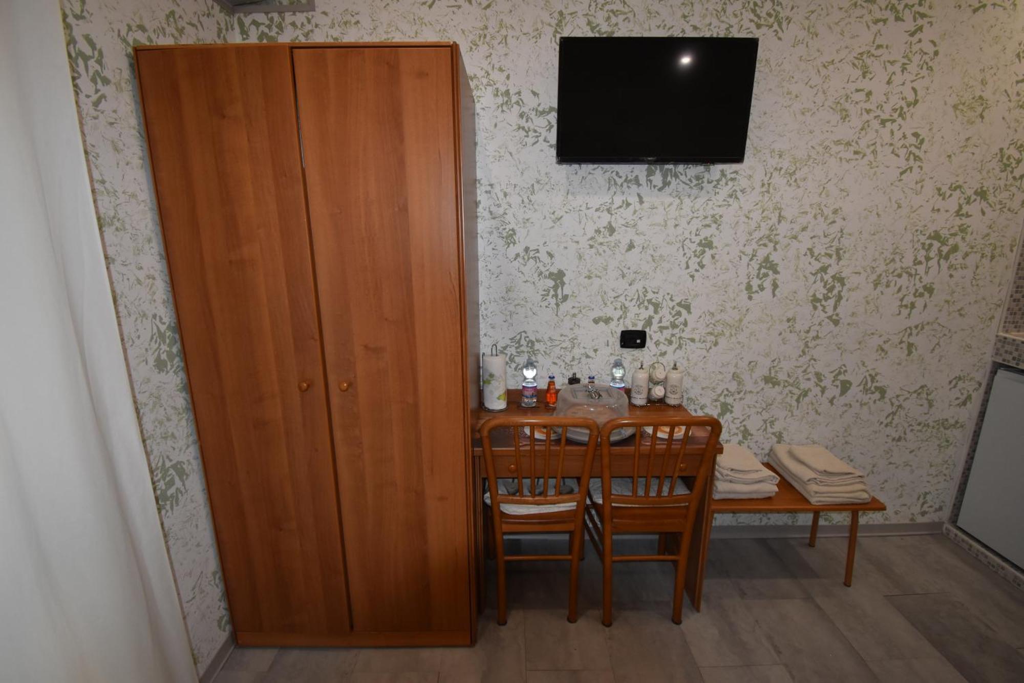 Hotel Vichyenichy Morena Habitación foto