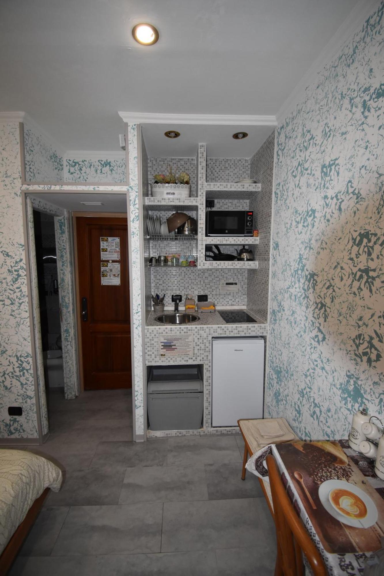 Hotel Vichyenichy Morena Habitación foto