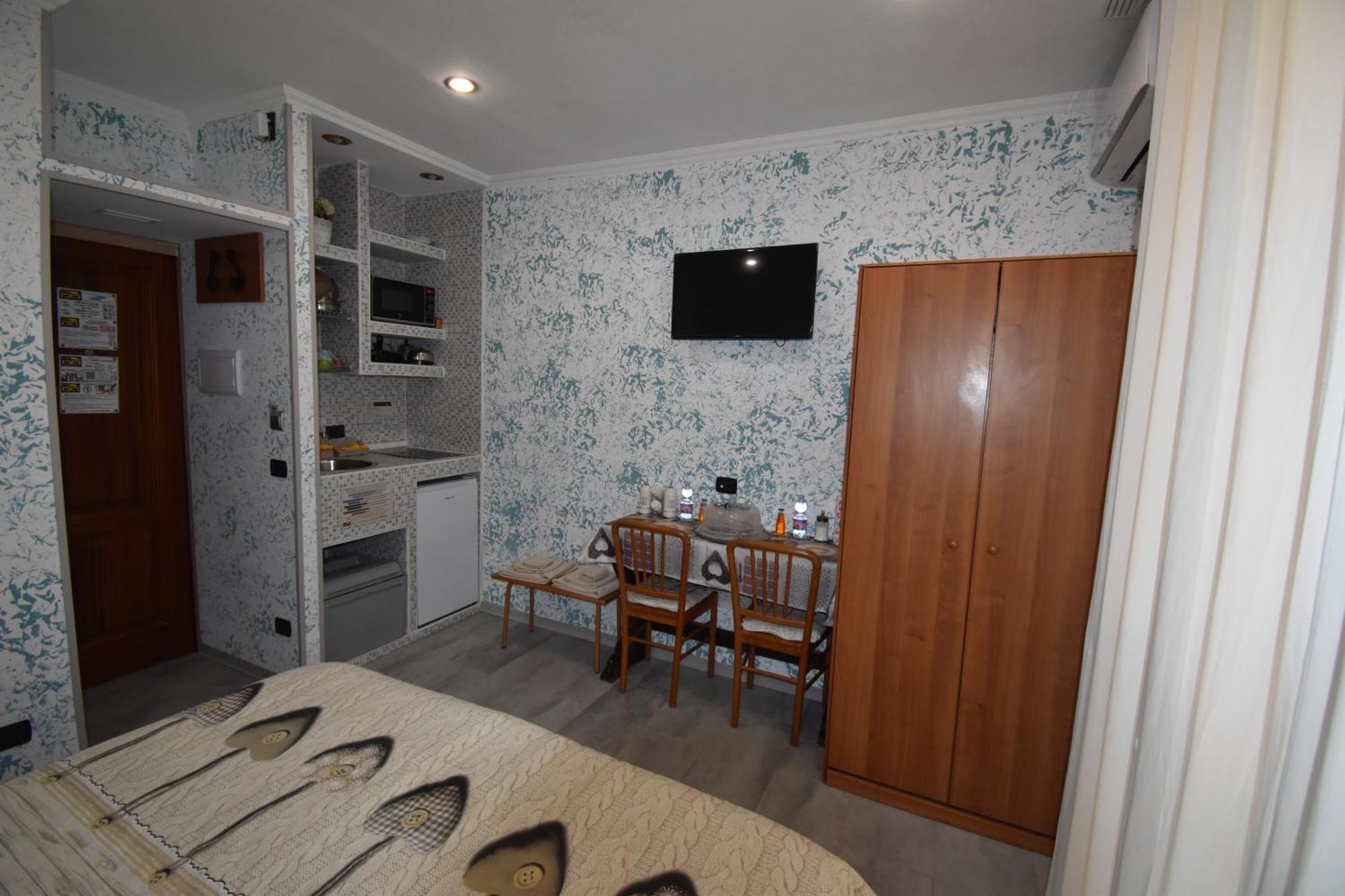 Hotel Vichyenichy Morena Habitación foto