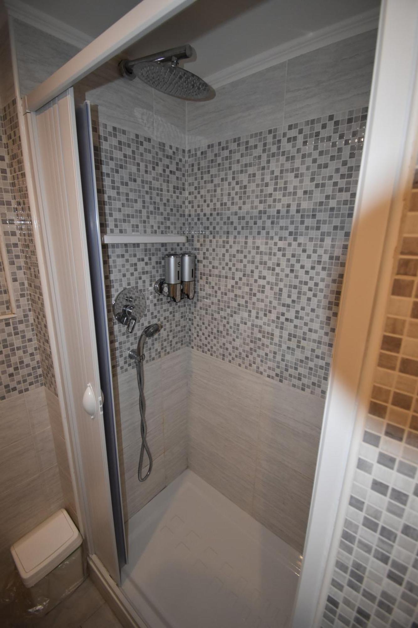 Hotel Vichyenichy Morena Habitación foto