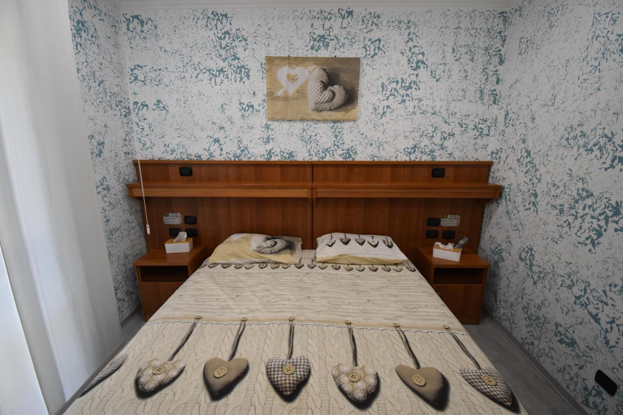 Hotel Vichyenichy Morena Habitación foto
