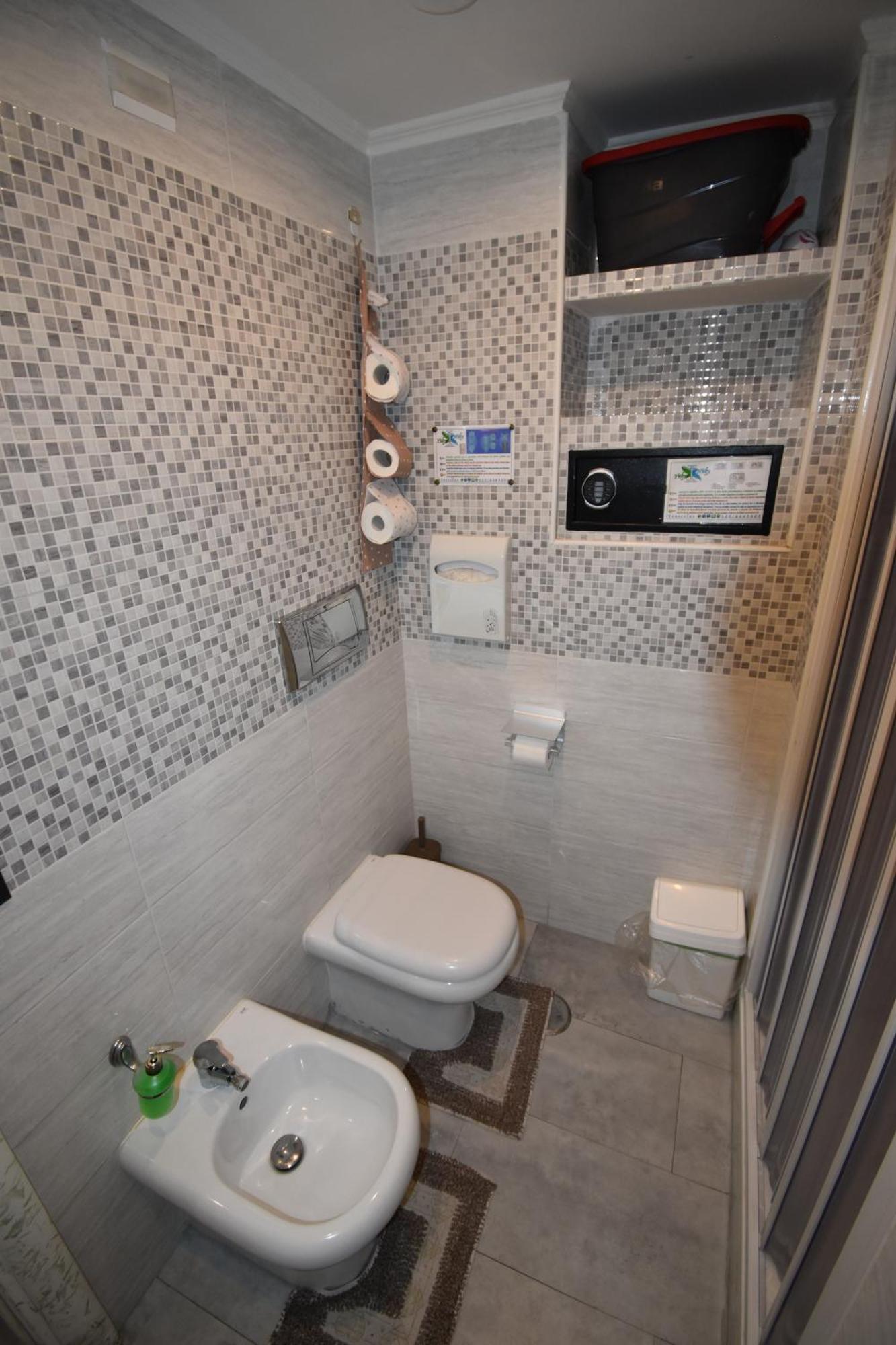 Hotel Vichyenichy Morena Habitación foto