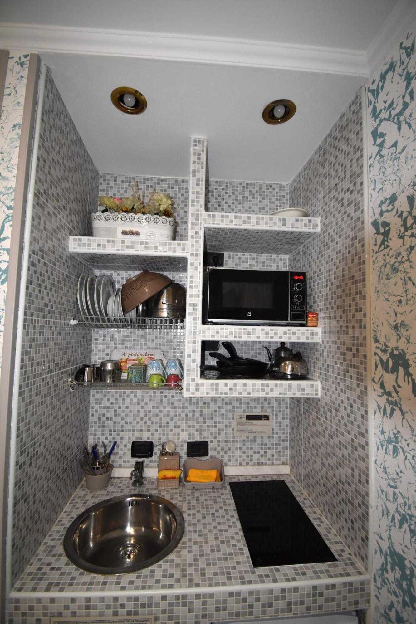 Hotel Vichyenichy Morena Habitación foto