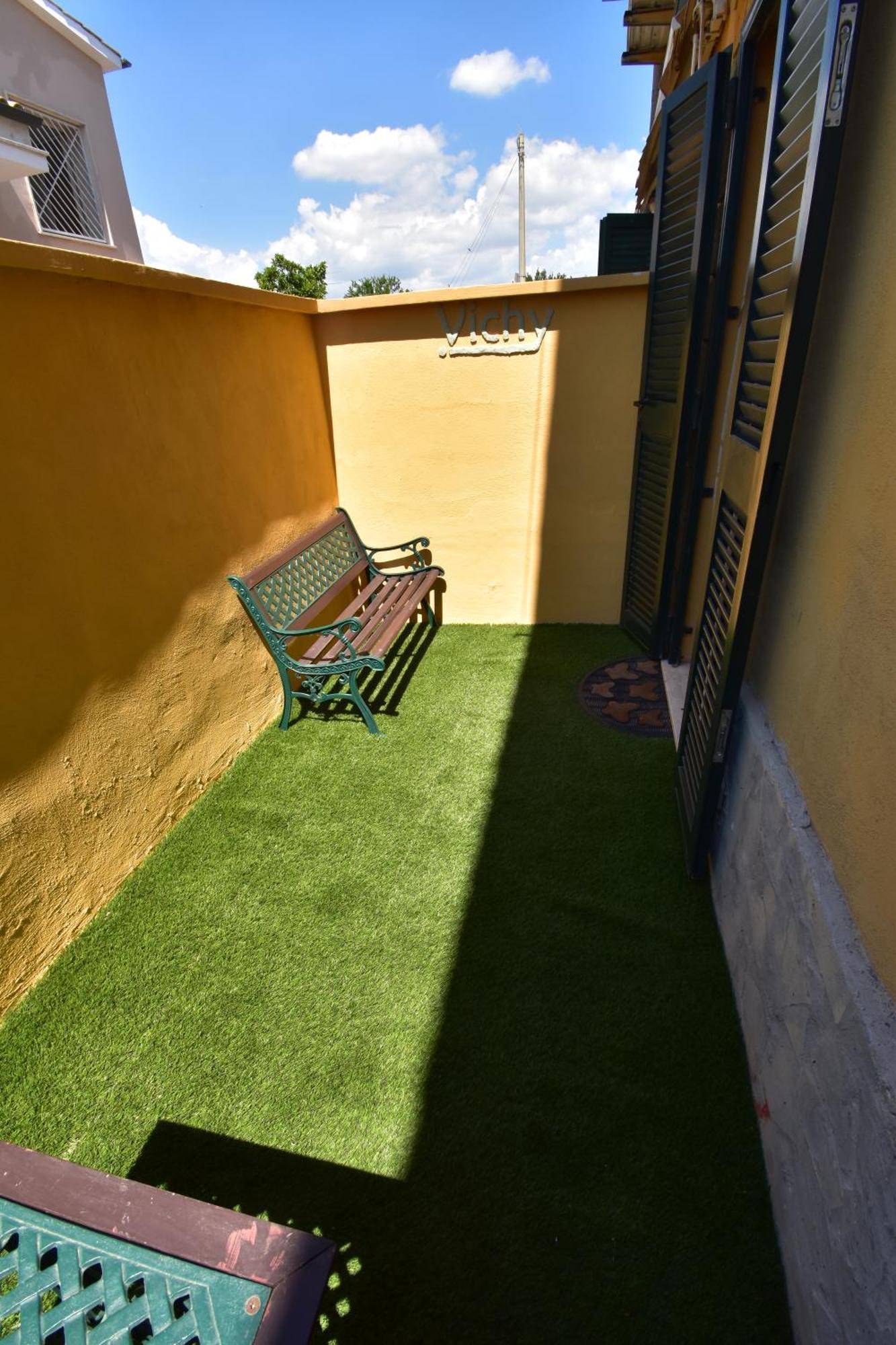Hotel Vichyenichy Morena Habitación foto