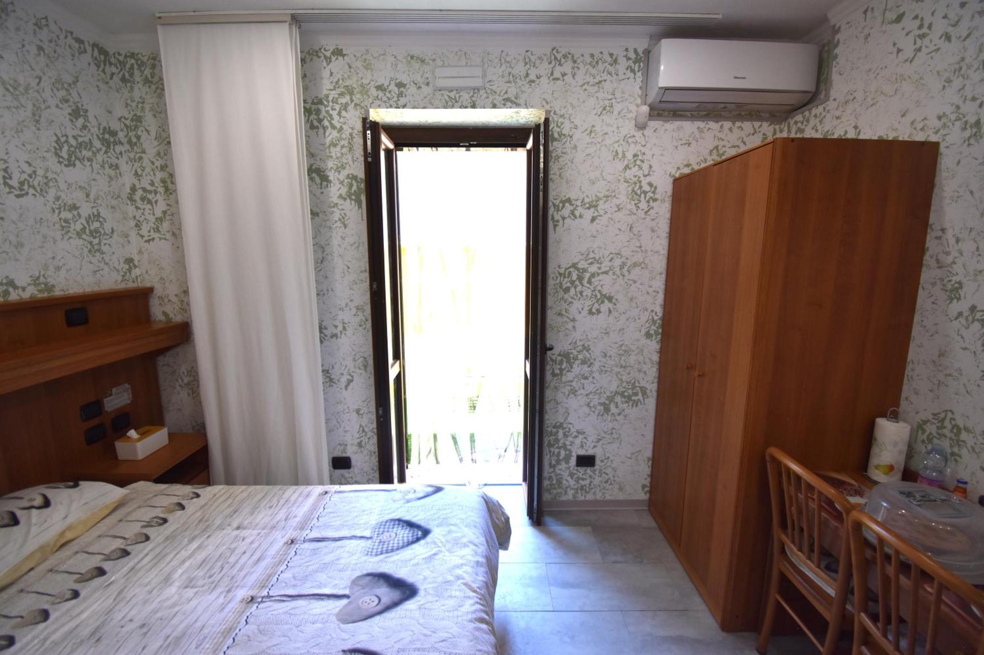 Hotel Vichyenichy Morena Habitación foto